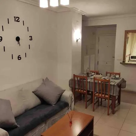 Con Hidromasaje 1ª Linea De Playa Apartment Oropesa del Mar