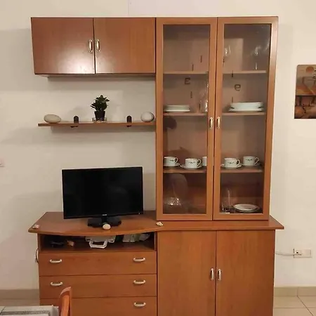 Con Hidromasaje 1ª Linea De Playa Apartment *